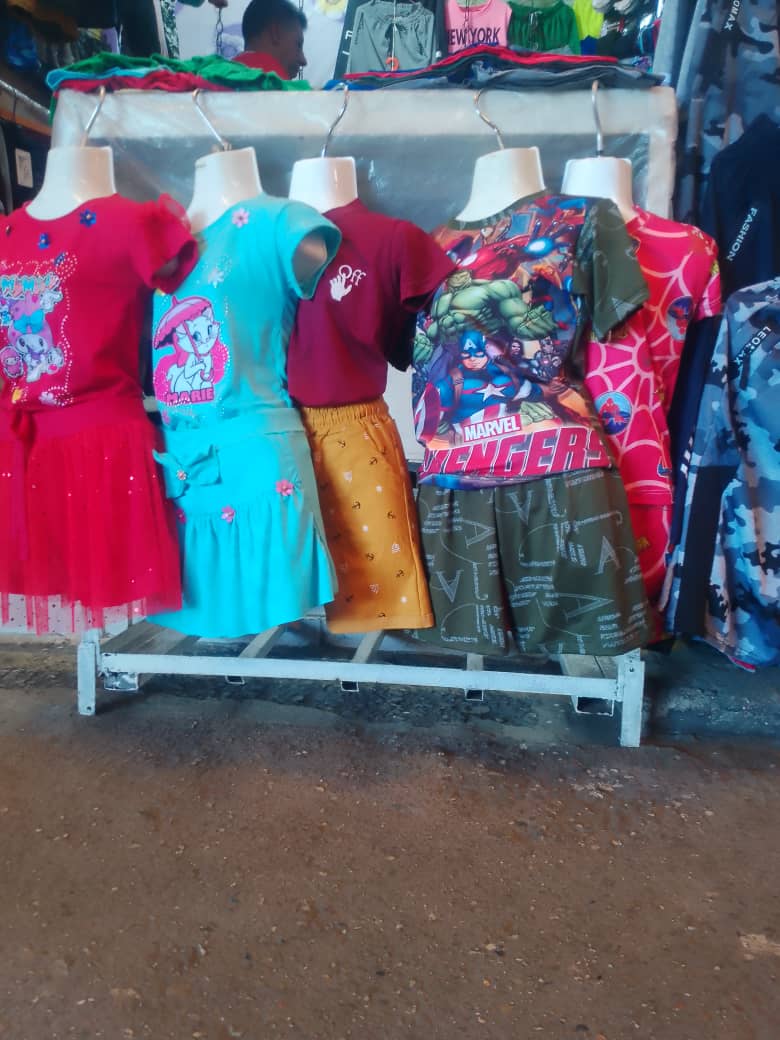 Fashion Lizan