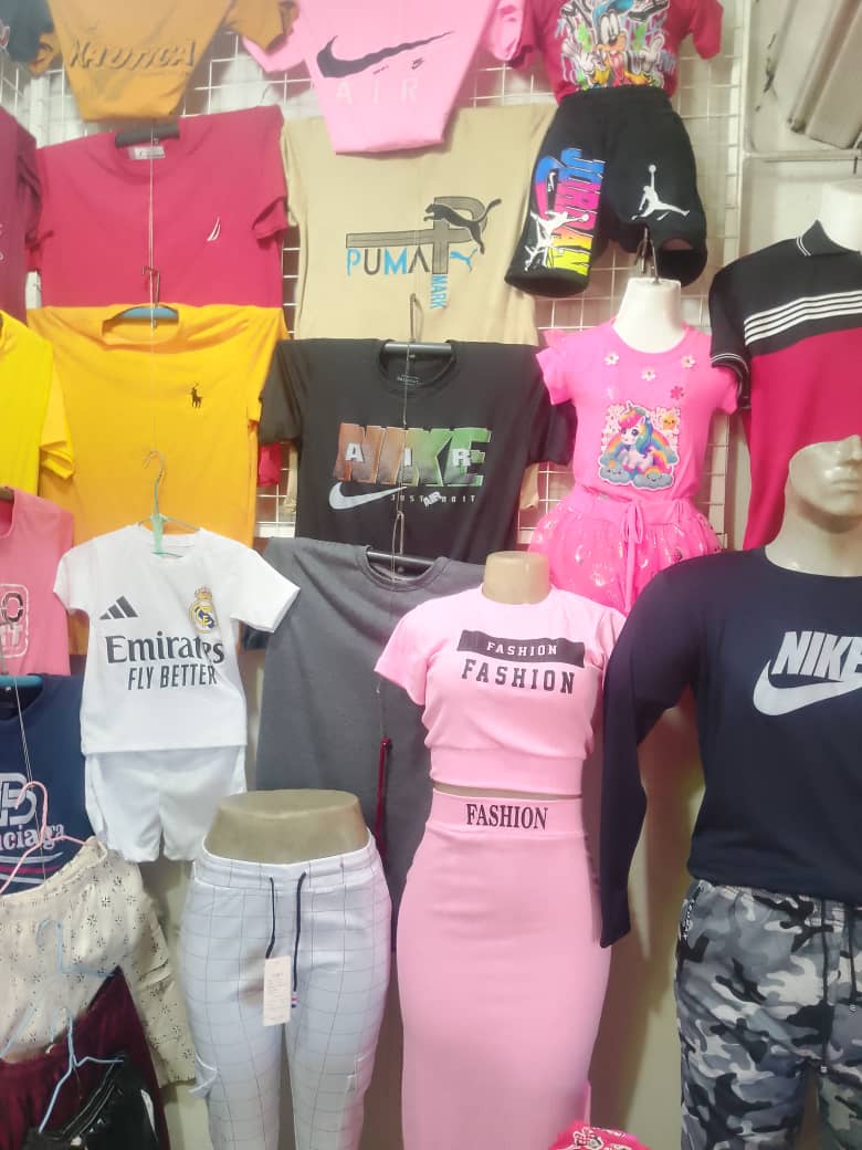 Fashion Lizan