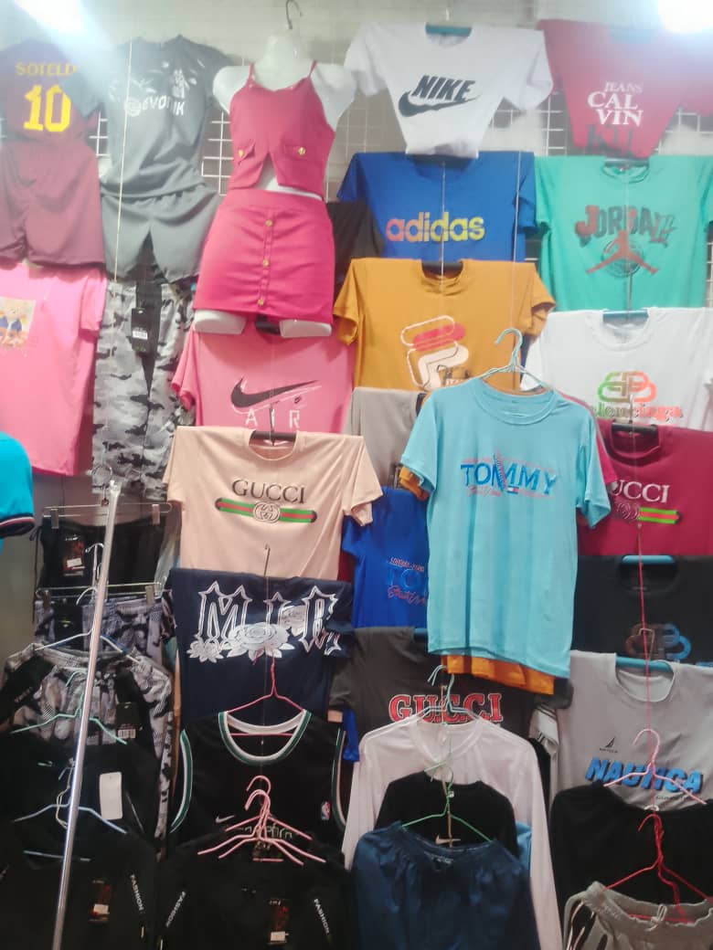 Fashion Lizan