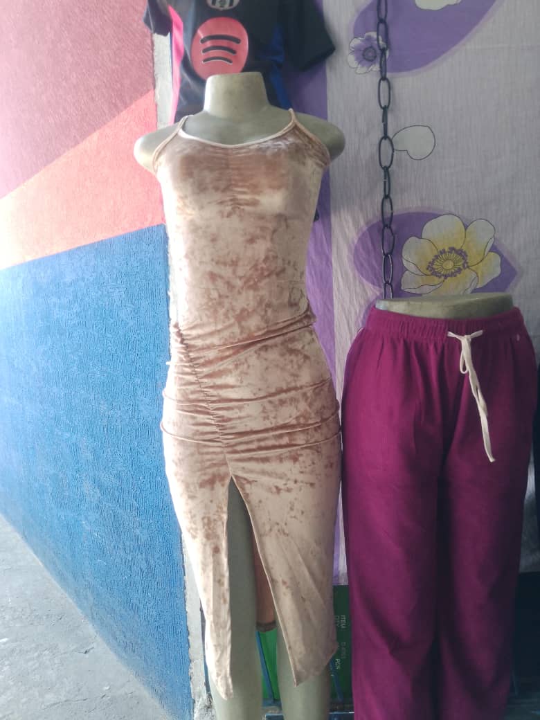 Fashion Lizan