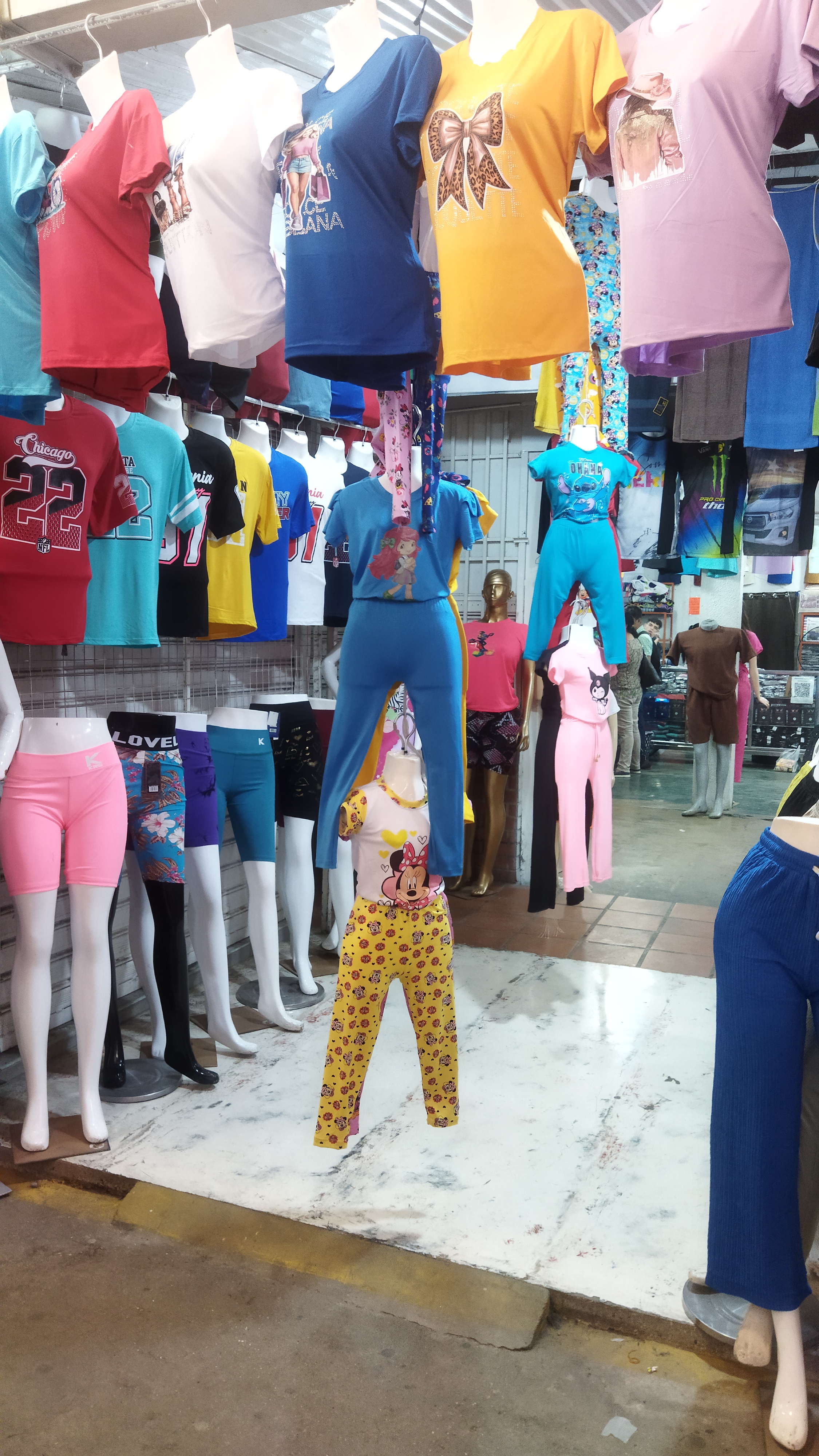 Gran Marketing A&M C A