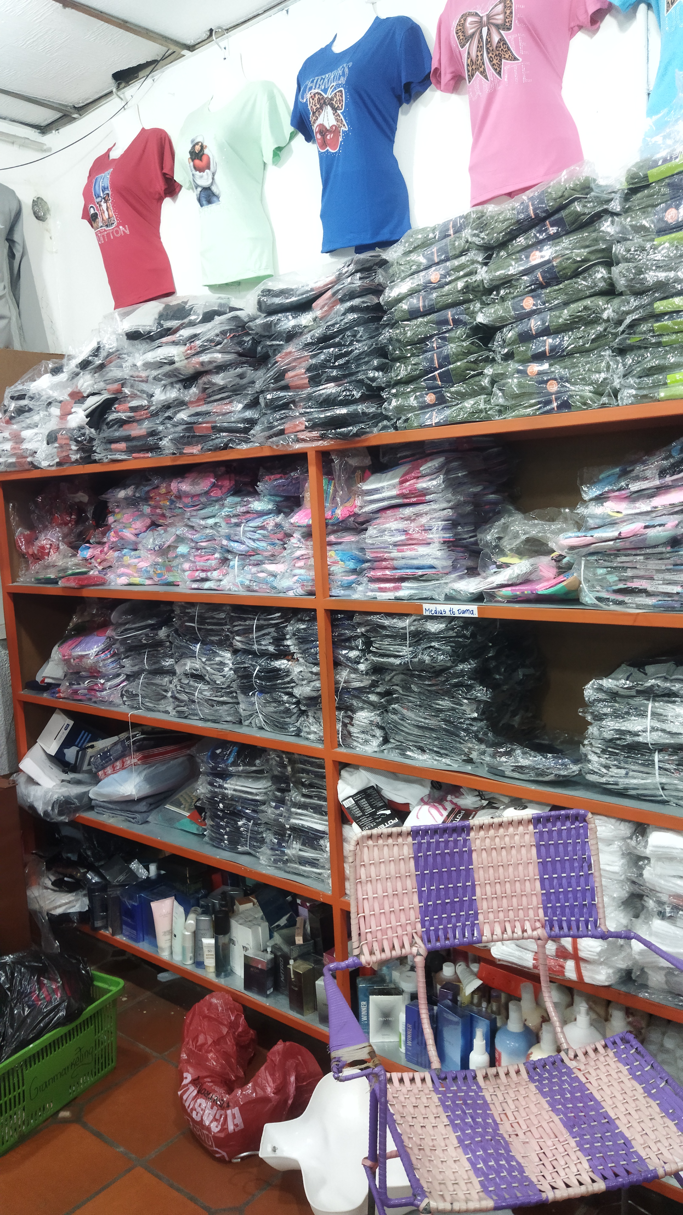 Gran Marketing A&M C A