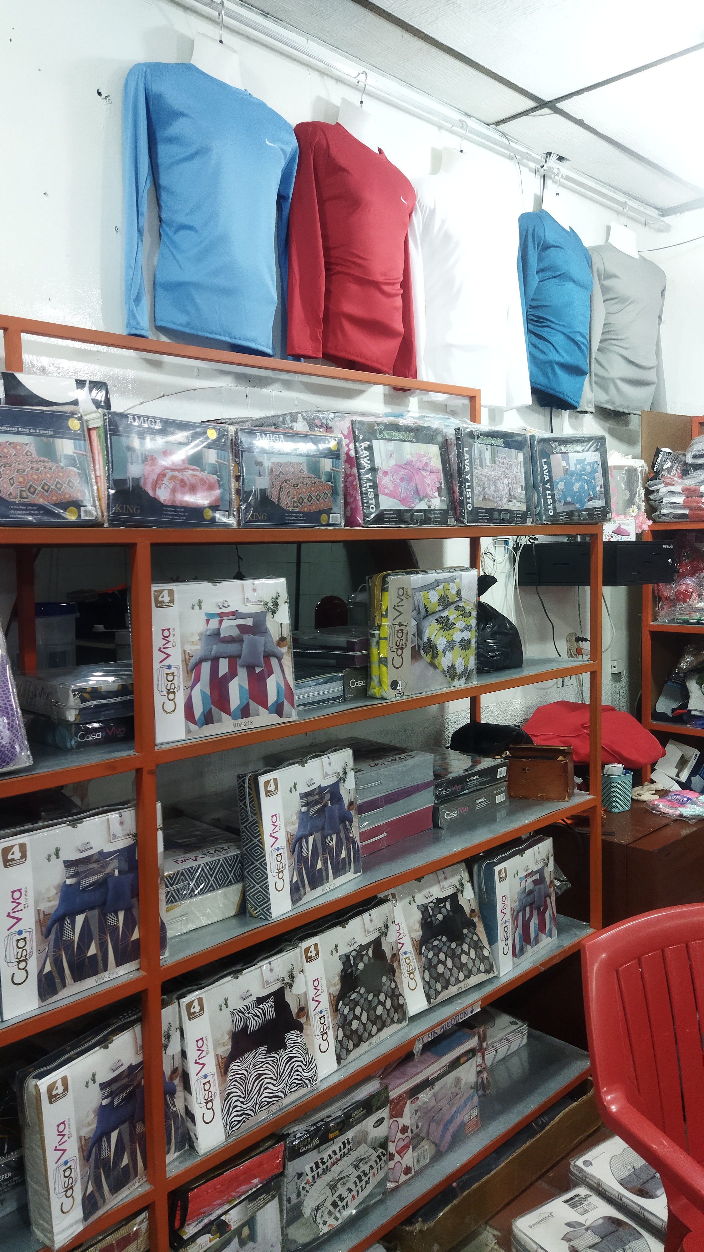 Gran Marketing A&M C A