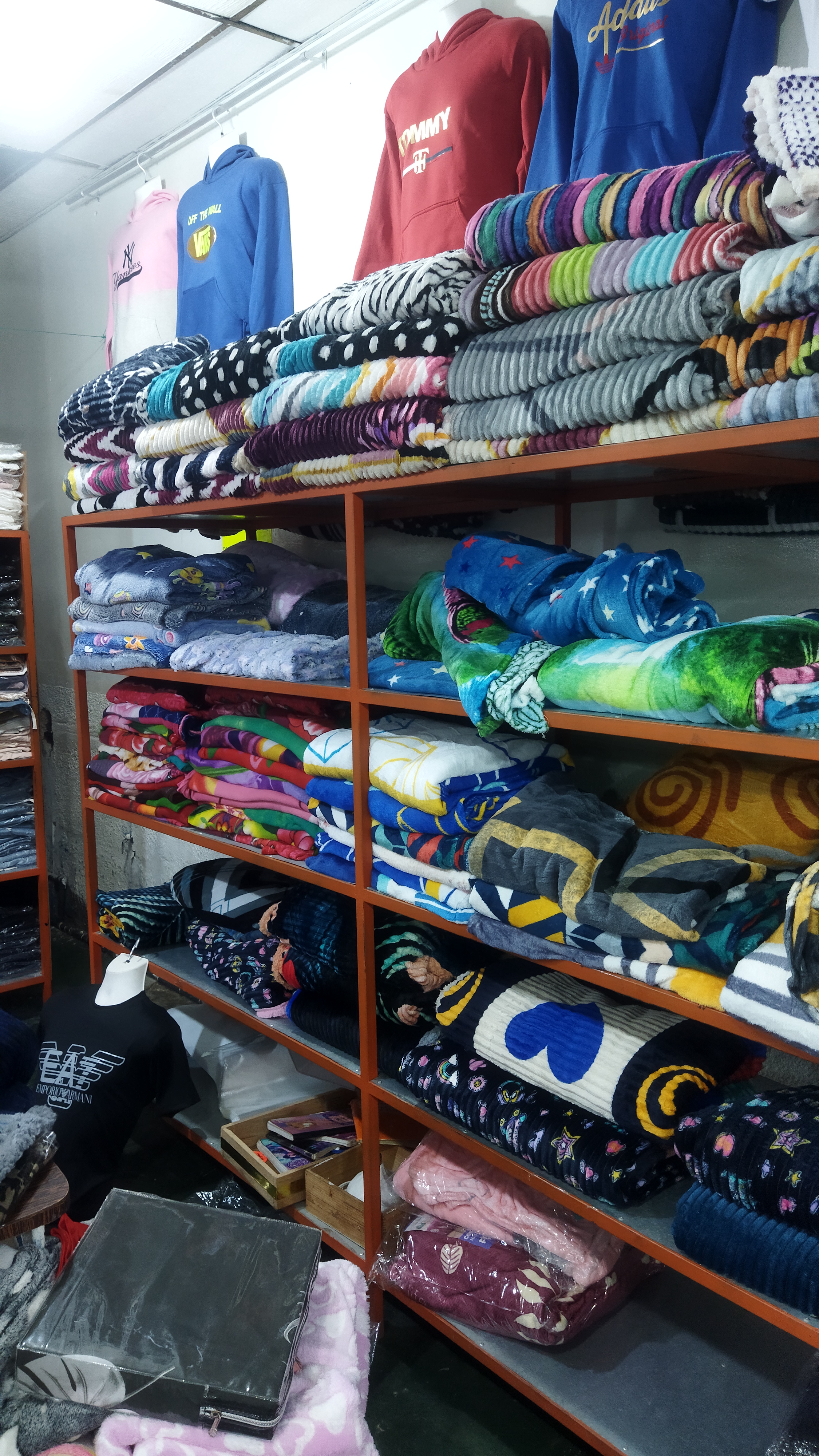 Gran Marketing A&M C A