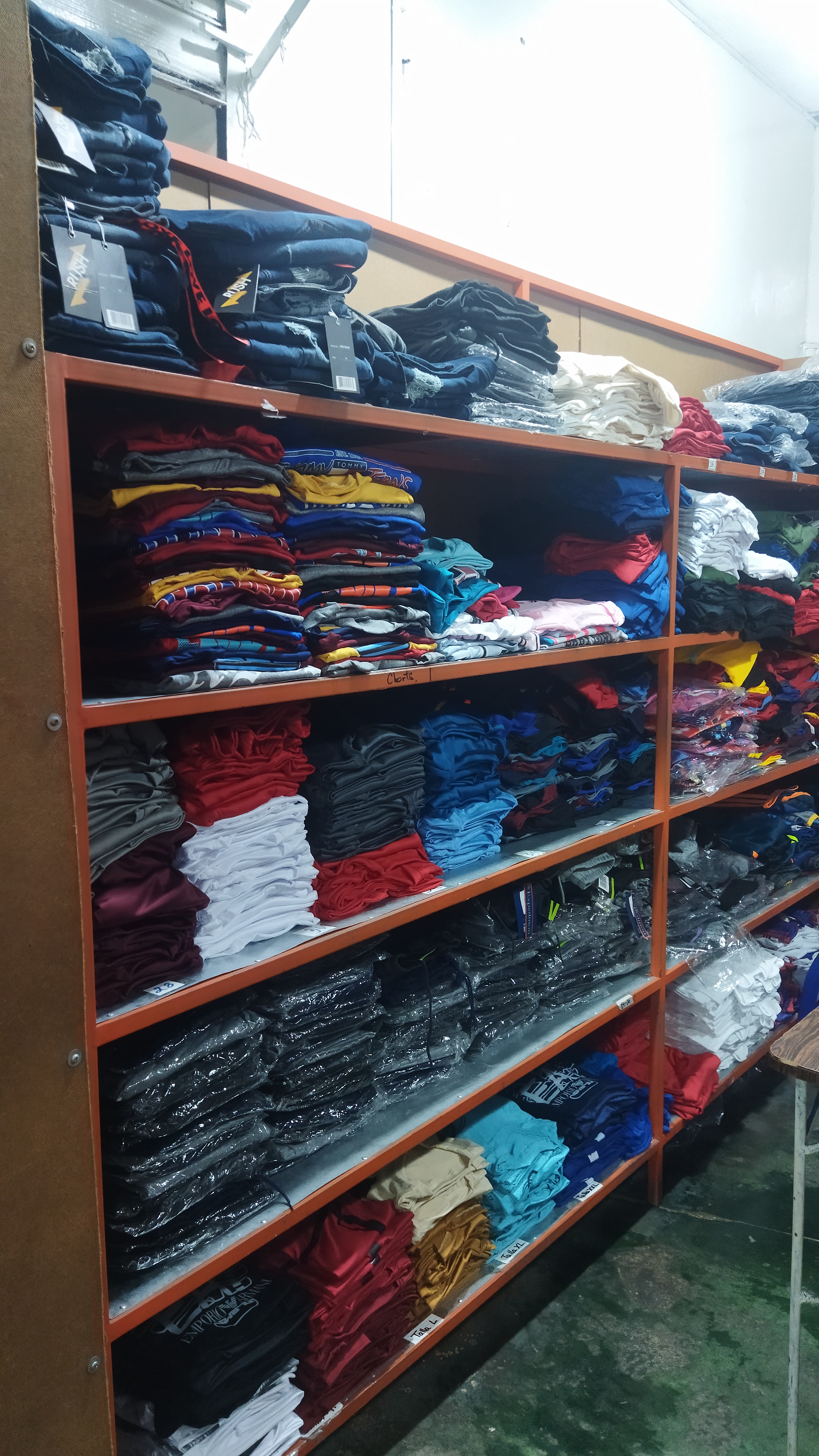 Gran Marketing A&M C A