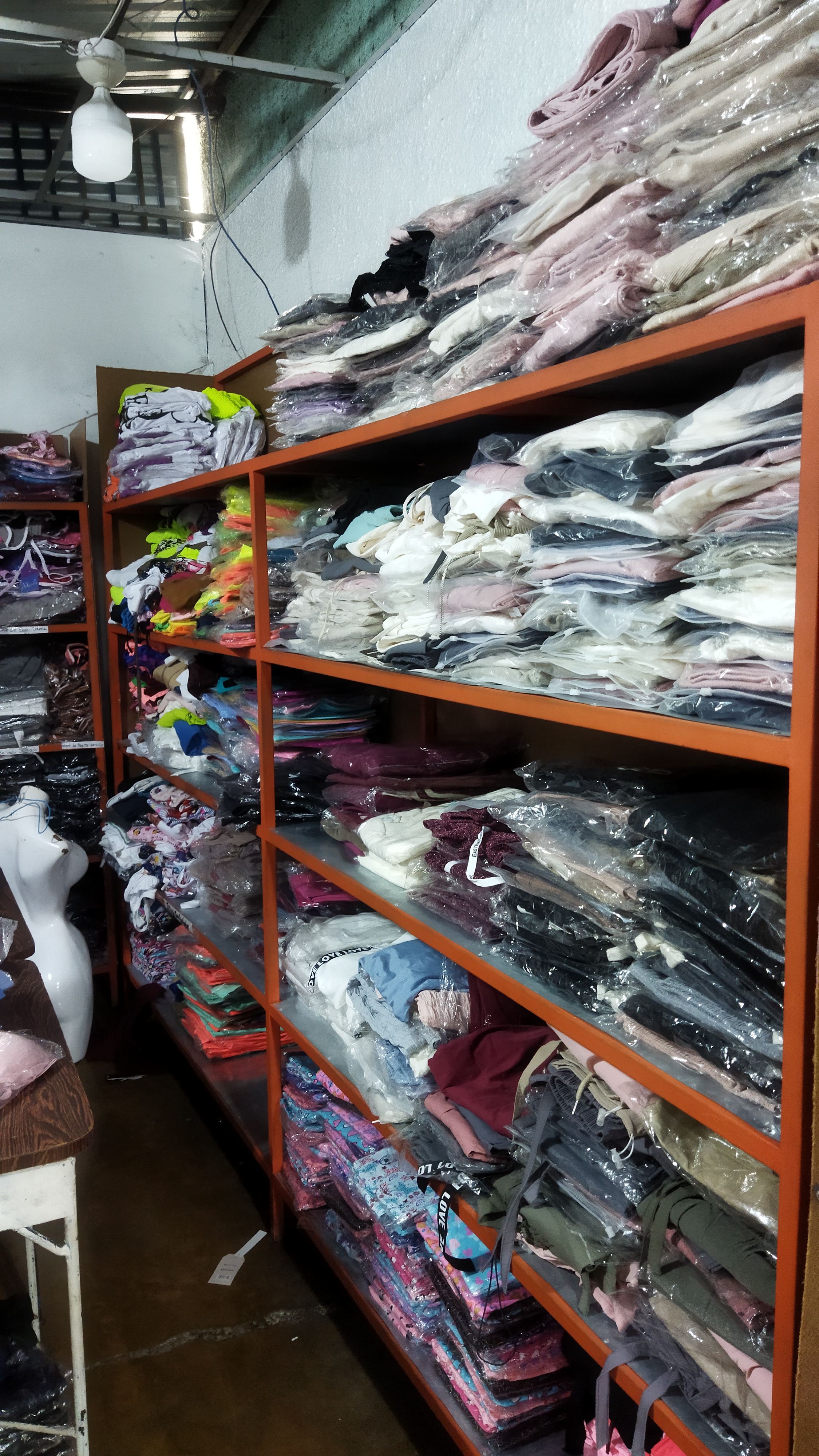 Gran Marketing A&M C A