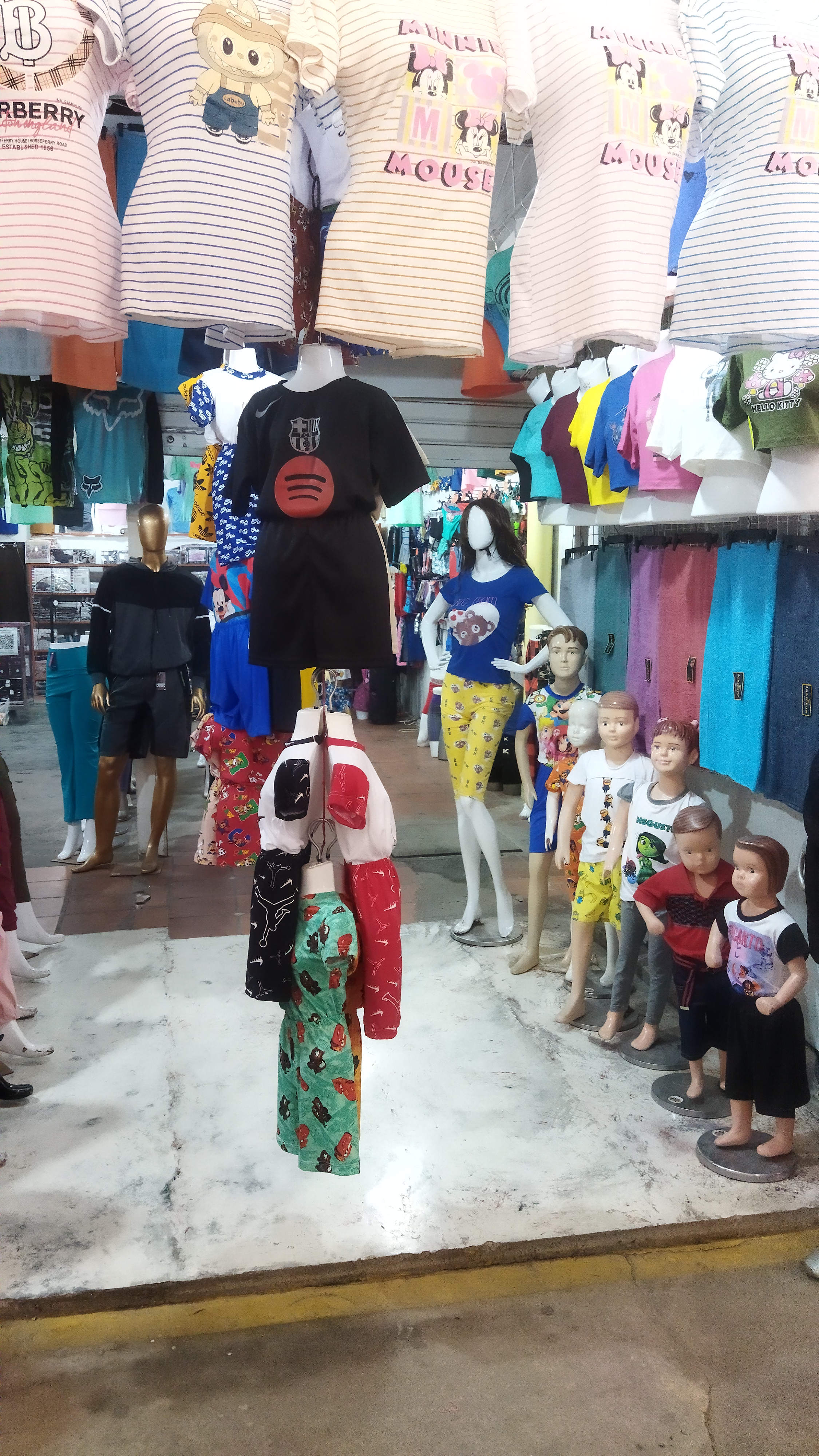 Gran Marketing A&M C A