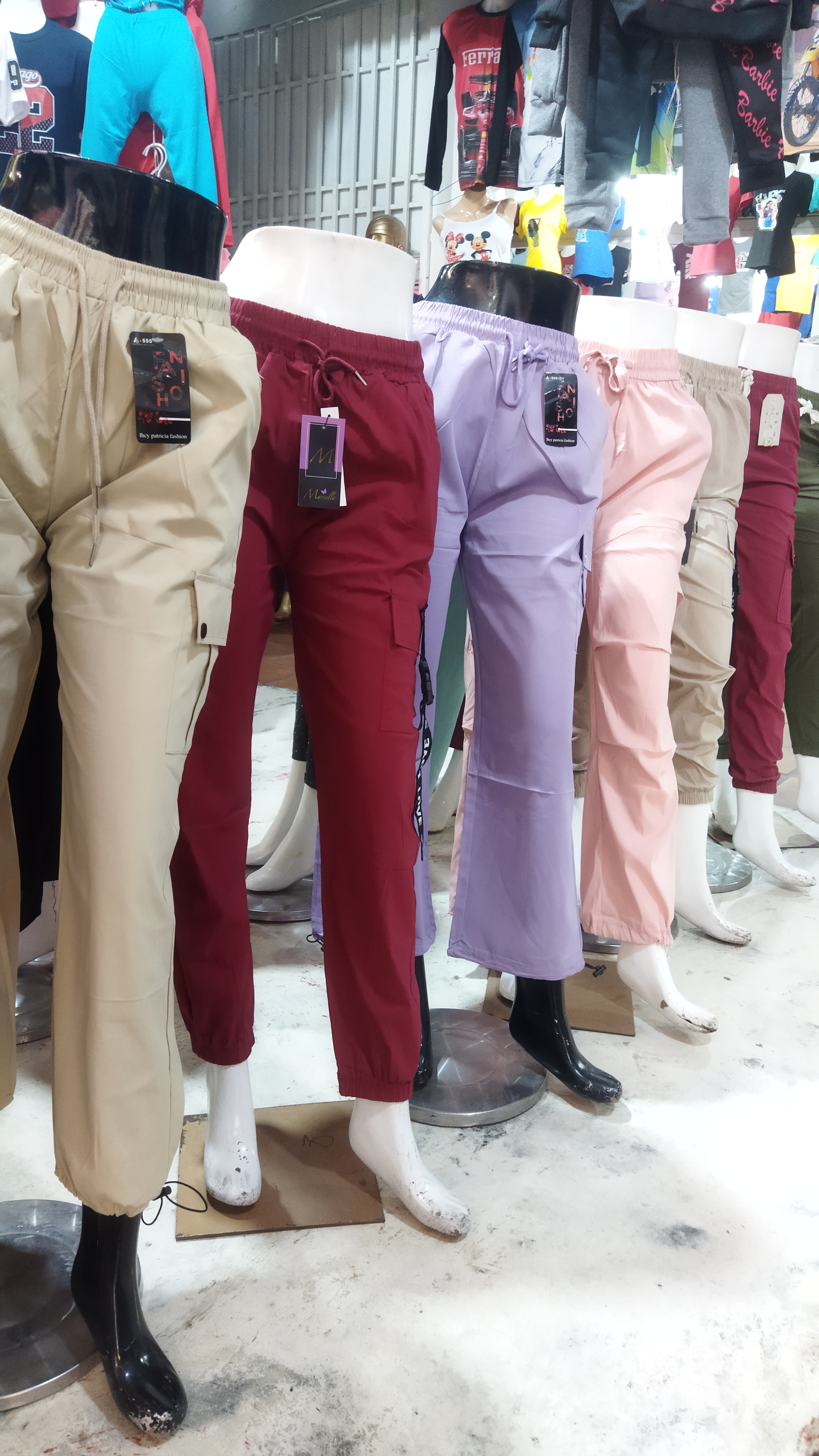 Gran Marketing A&M C A