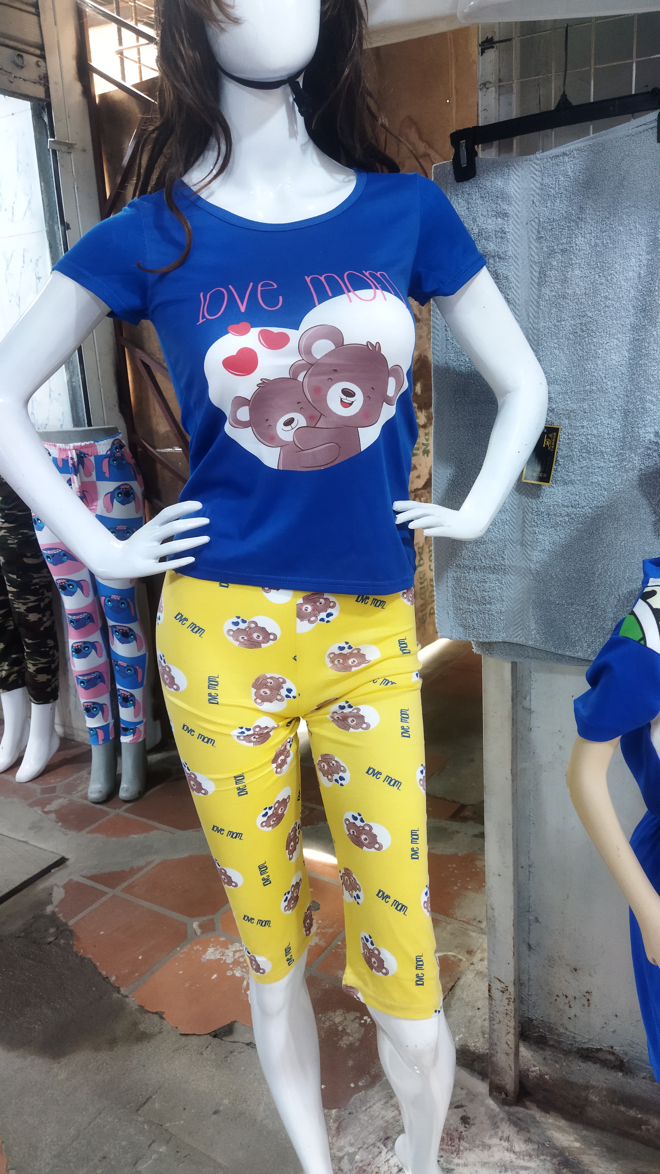 Gran Marketing A&M C A