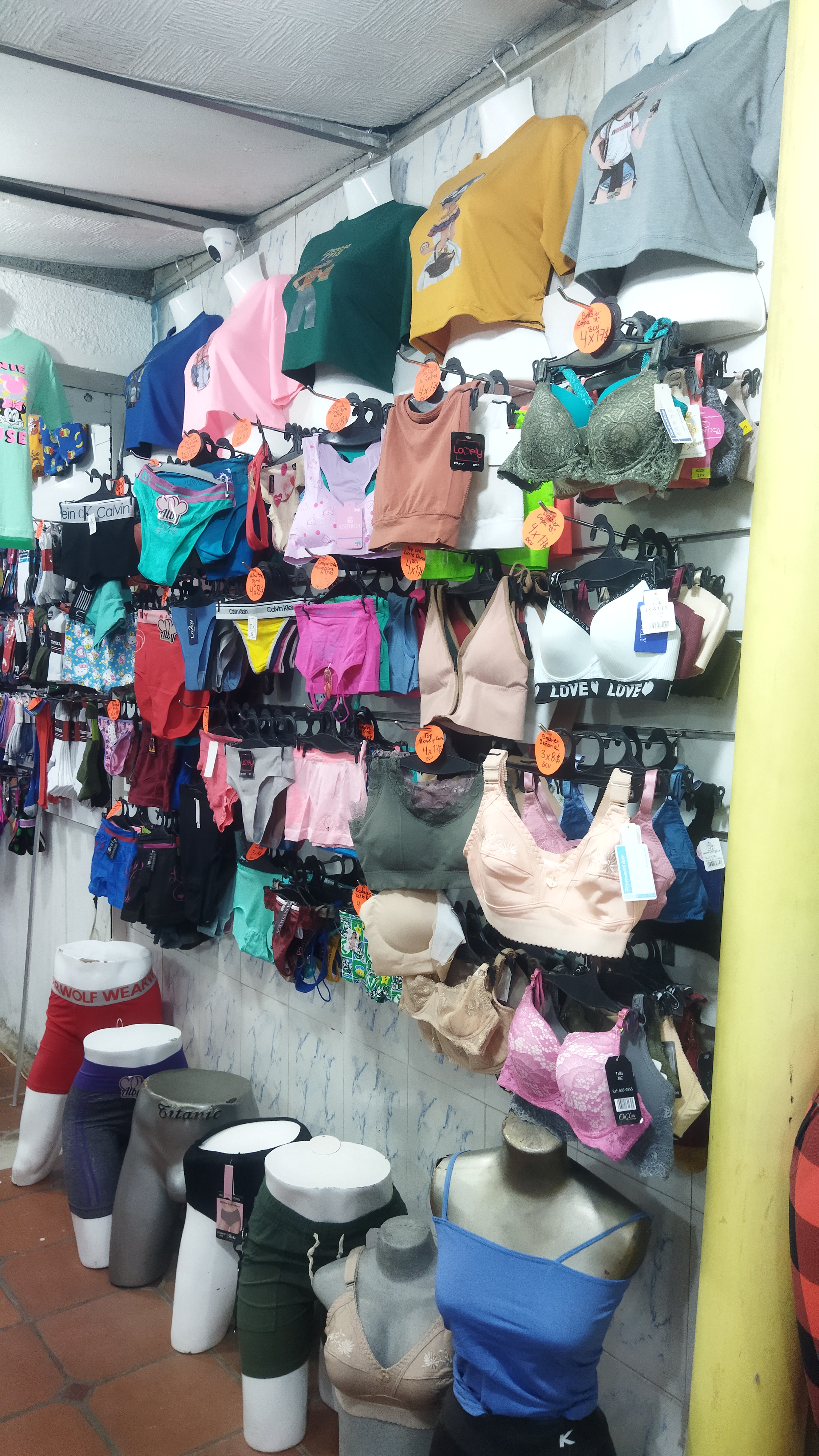 Gran Marketing A&M C A