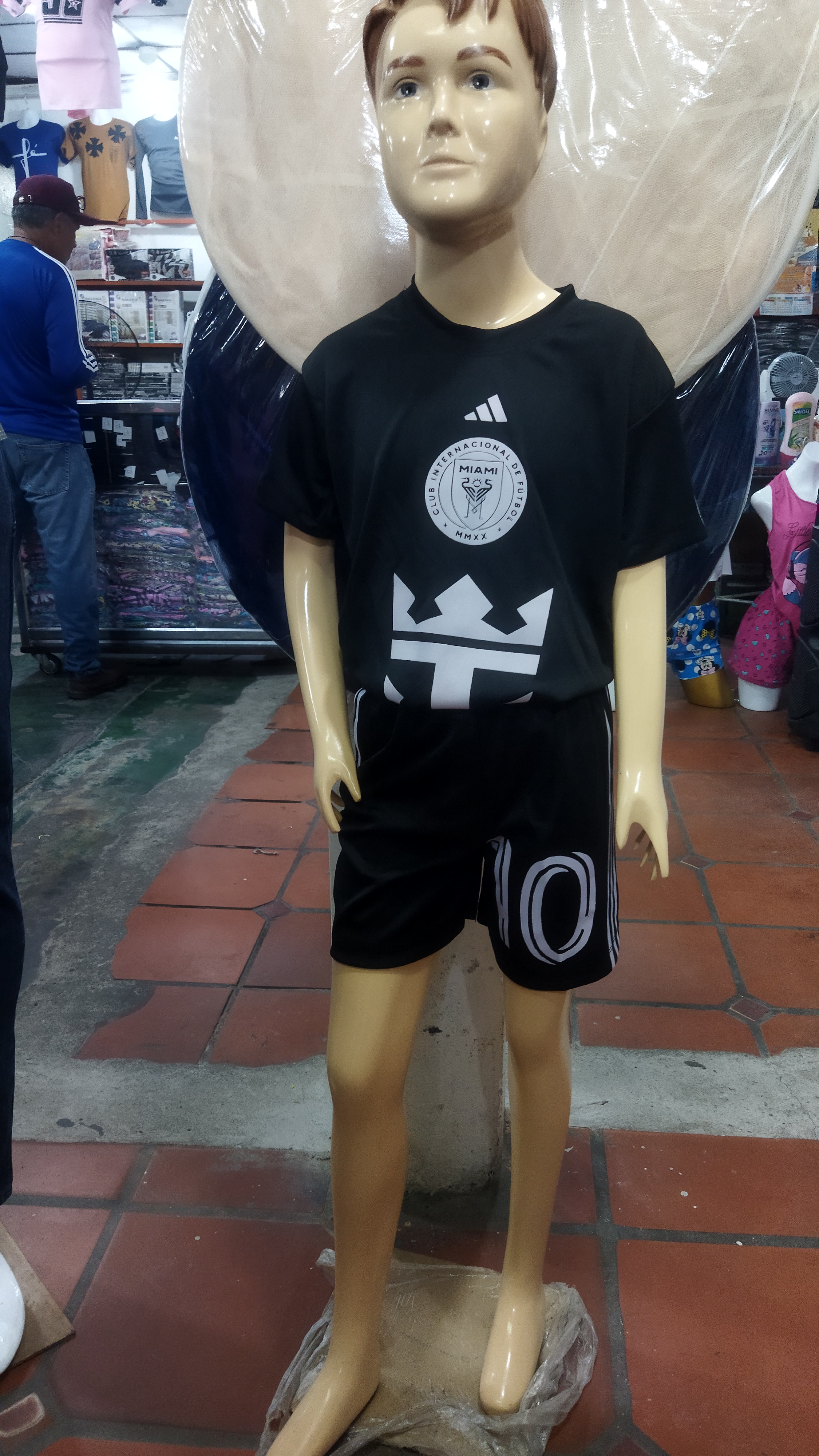 Gran Marketing A&M C A