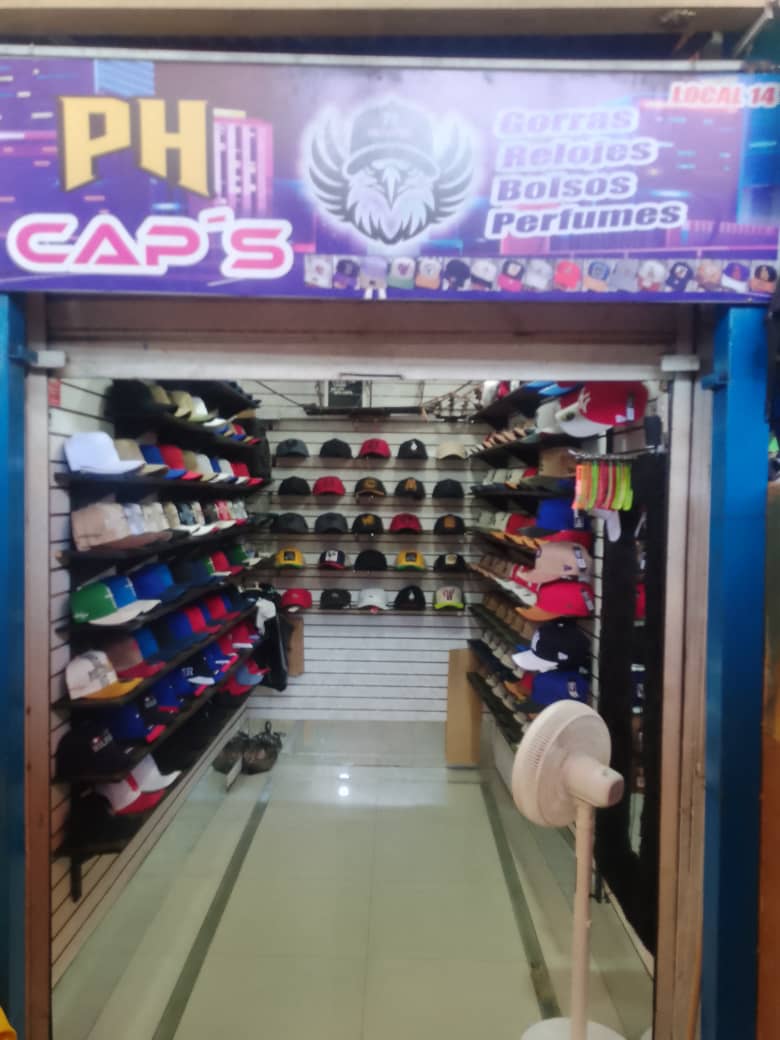 PH Caps 2025