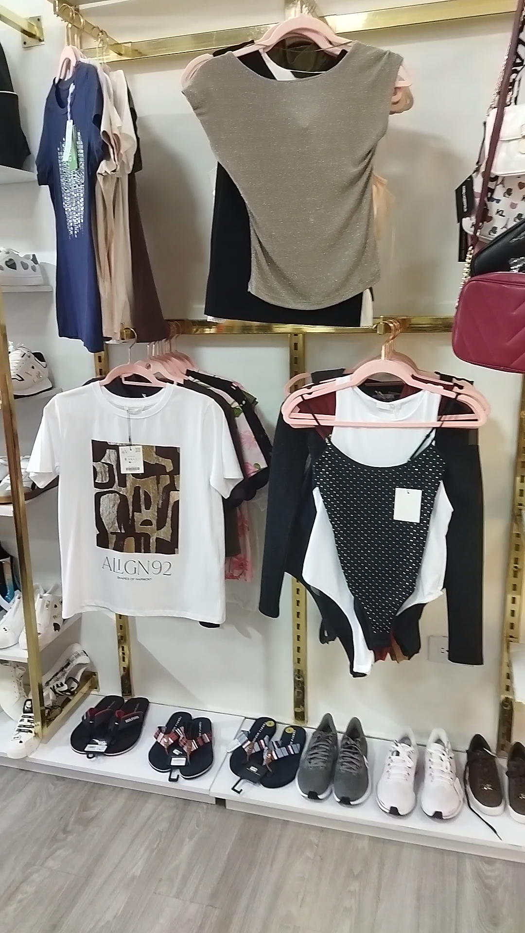 Tu Nuevo Closet
