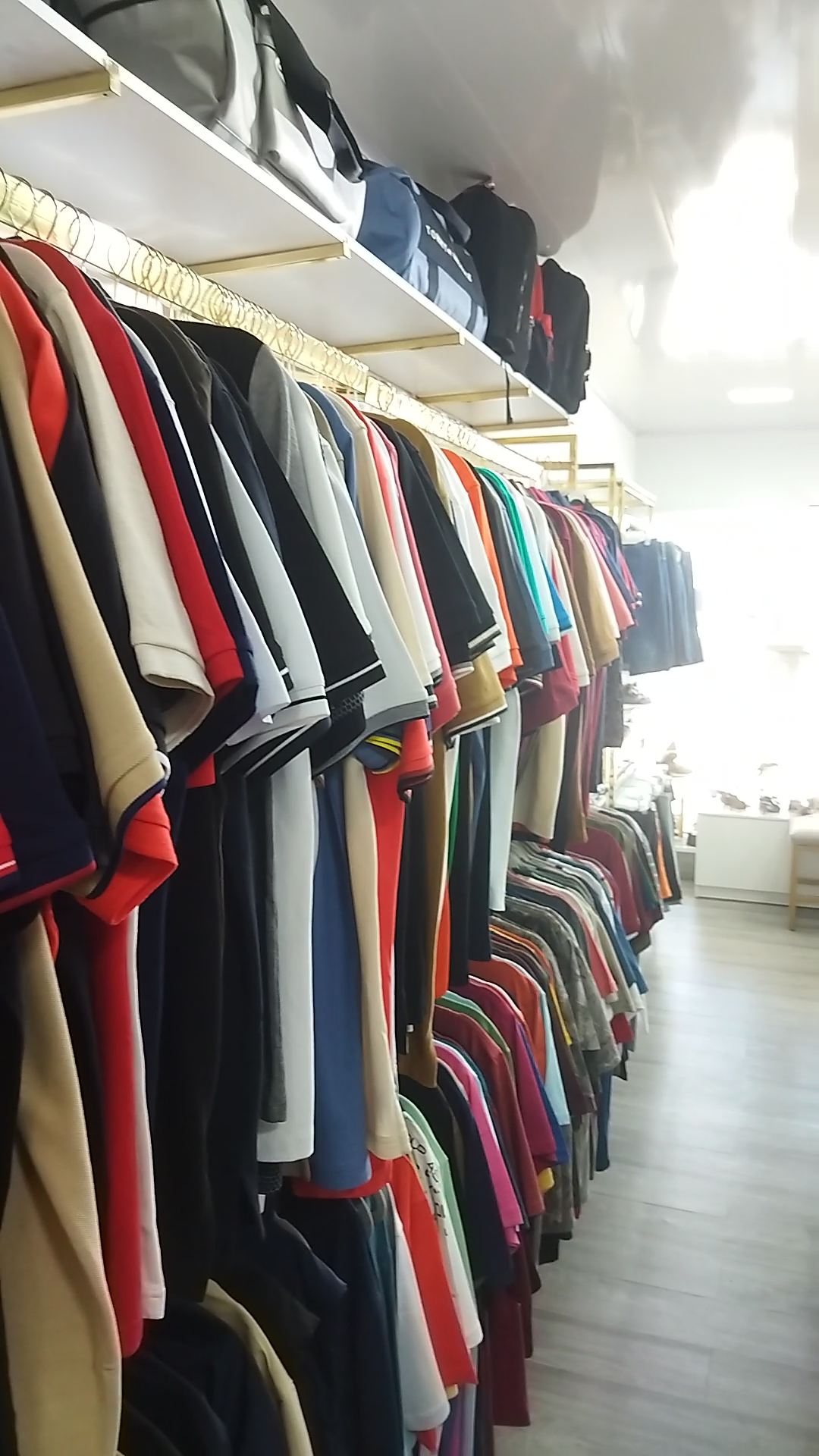 Tu Nuevo Closet