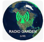 Radio Garden