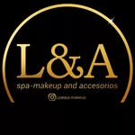 L&A spa-makep and Accesorios