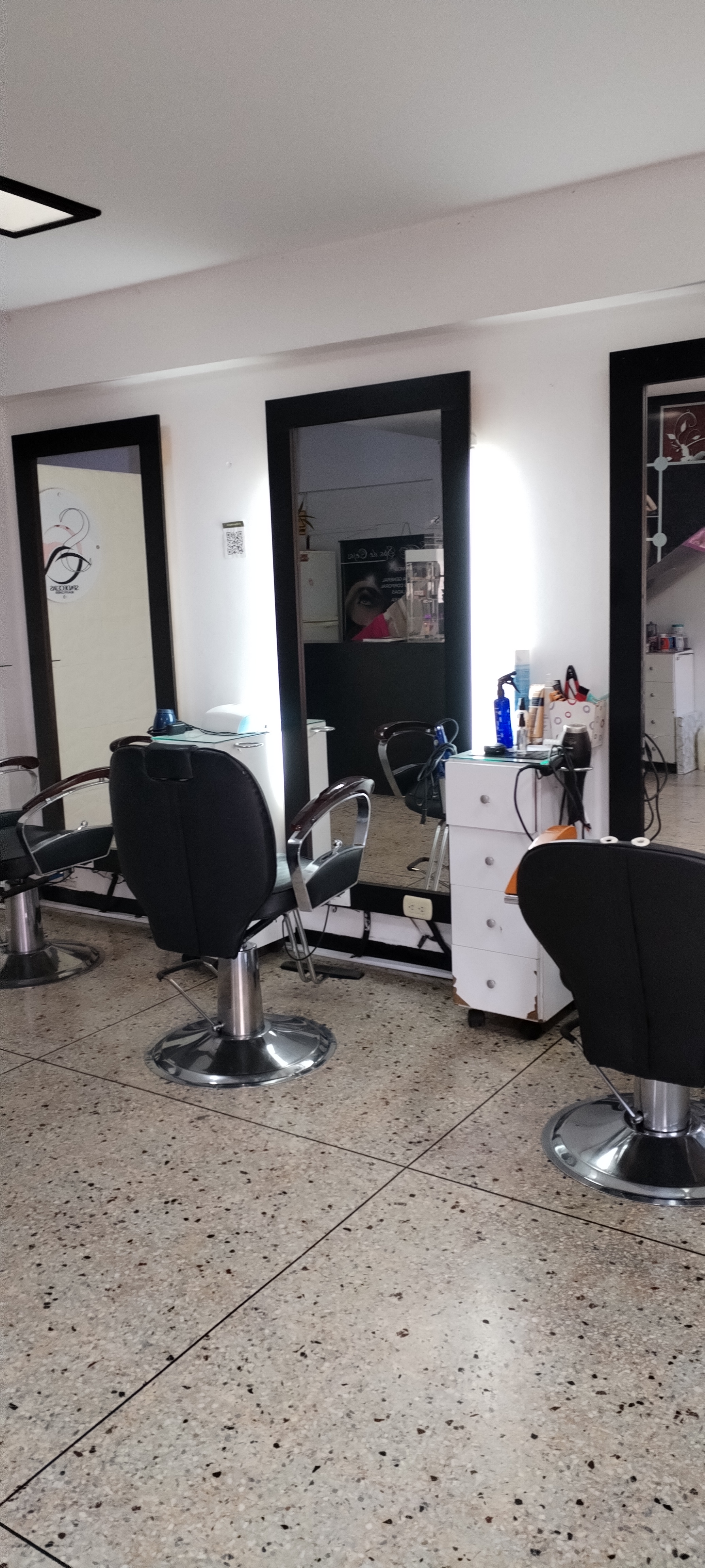 Spa de Cejas 