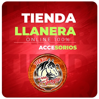 Tienda Pura Sangre Online
