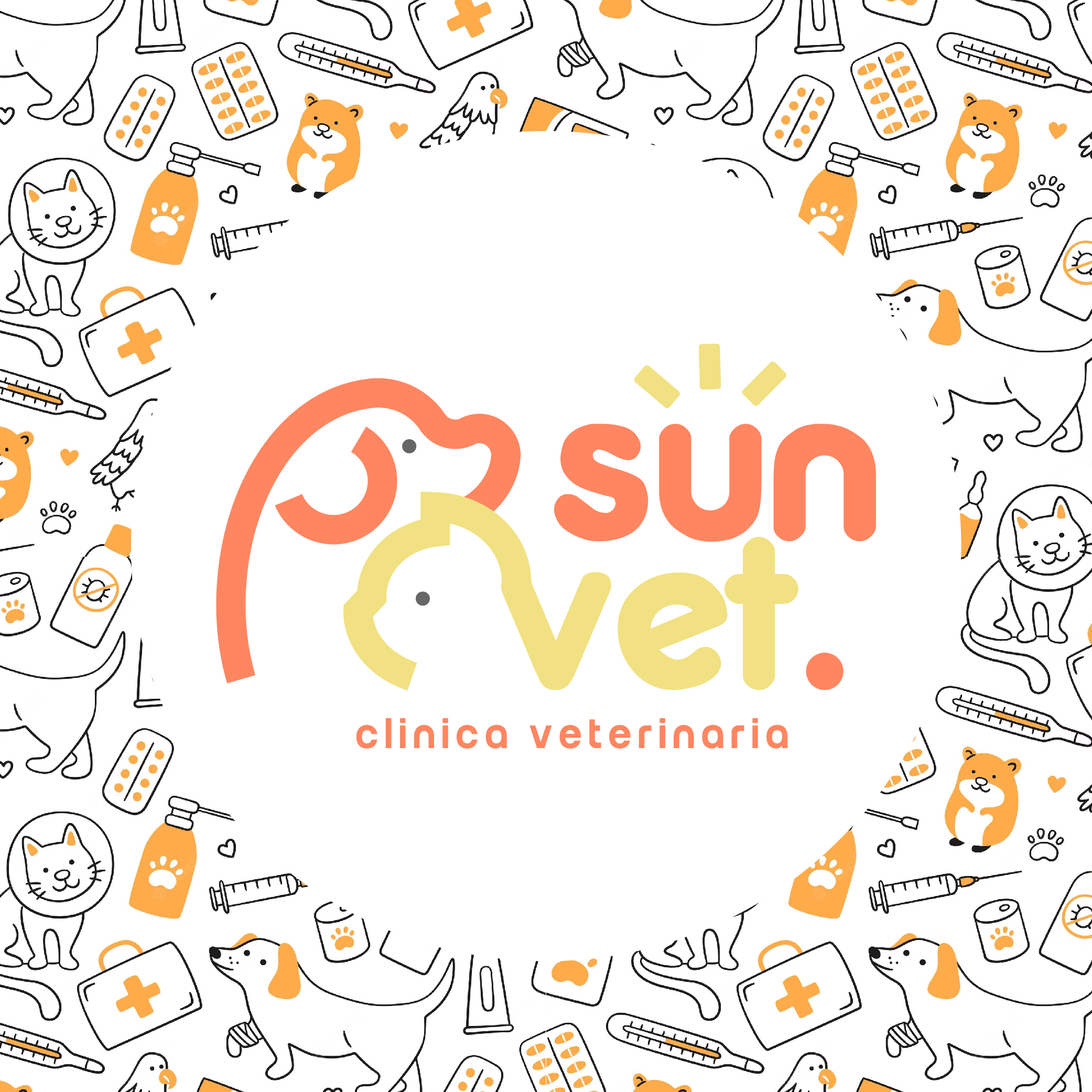 SunVet Clínica Veterinaria