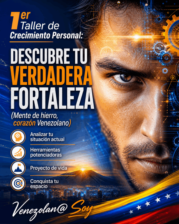 Crecimiento Personal