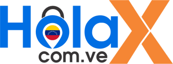 Hola X - Venezuela