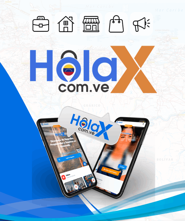 Hola X Venezuela