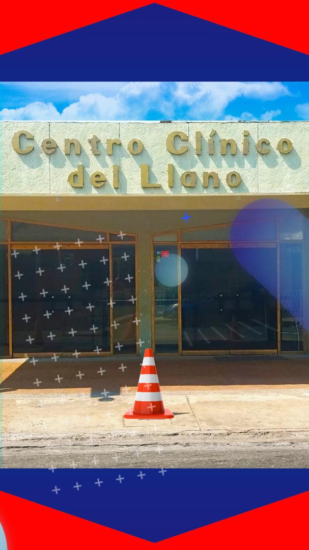 Centro Clínico del Llano